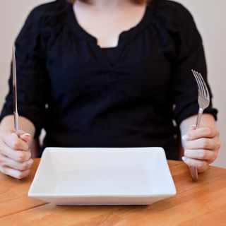 Meno fame, più controllo