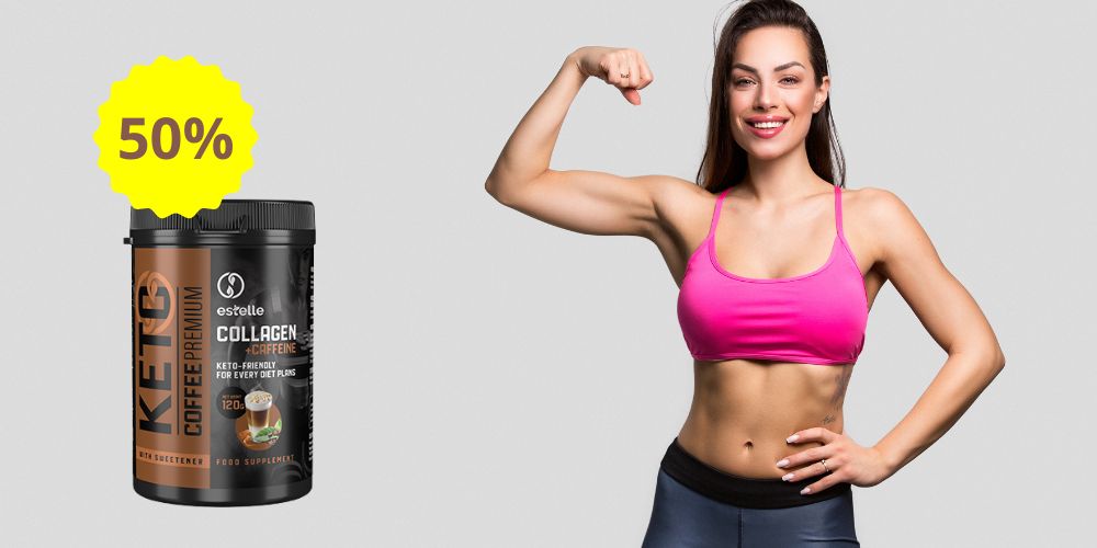 Keto Coffee Premium Italia Sito Ufficiale 